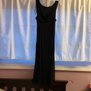 Beautiful evening dress